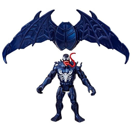 Spiderman hahmo 10 cm Venom