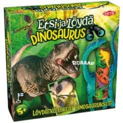 Kimble Dinosaurus Tactic