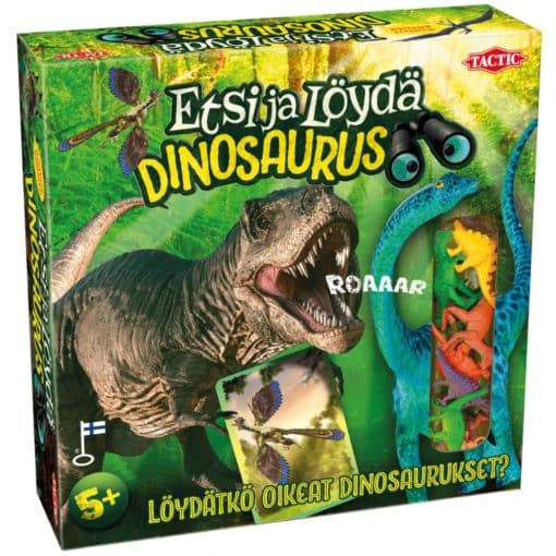 Kimble Dinosaurus Tactic
