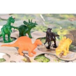 Kimble Dinosaurus_4
