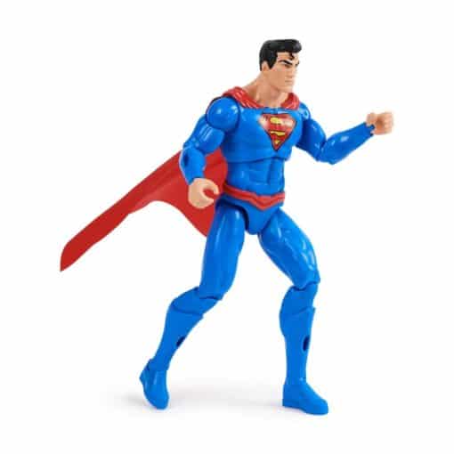 Superman Dc4