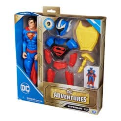 Superman Dc2