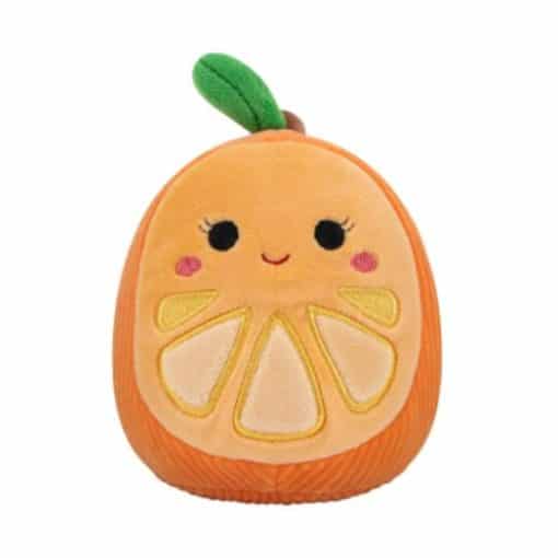 Squishmallows pehmolelu 9 cm koiranlelu Celia