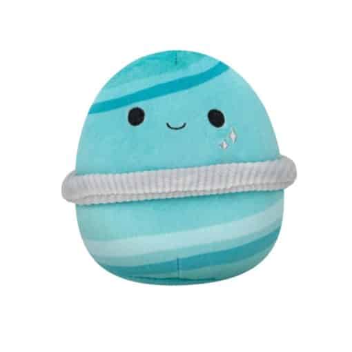 Squishmallows pehmolelu 9 cm koiranlelu Hugo