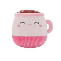 Squishmallows pehmolelu 9 cm koiranlelu Emery