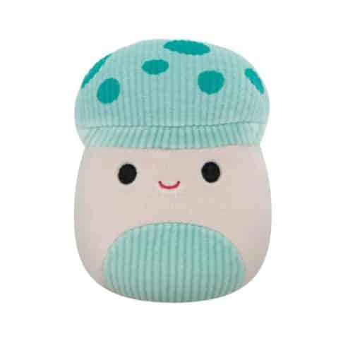 Squishmallows pehmolelu 9 cm koiranlelu Sydney