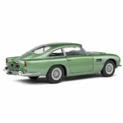 Aston Martin Dbs 1:18 Solido