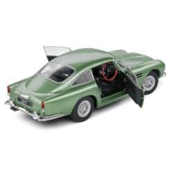 Aston Martin Dbs 1:18 Solido
