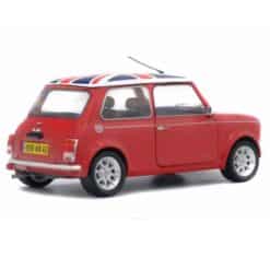 Mini Cooper 1:18 1.3 Sport Pack Solido