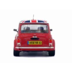Mini Cooper 1:18 1.3 Sport Pack Solido
