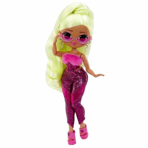 L.O.L. surprise O.M.G. hos nukke Lady Diva - Image 2