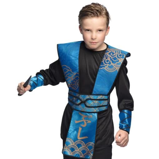 Boland-ninja-asesetti