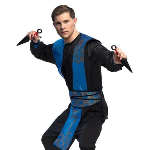 Boland-ninja-asesetti