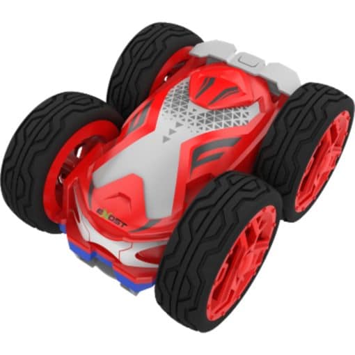 Exost R/C Mini Flip Neo punainen