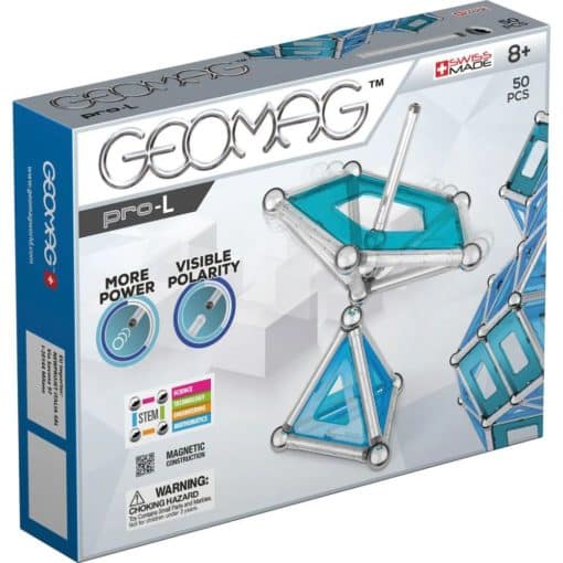 Geomag Pro-L Panels 50 osaa