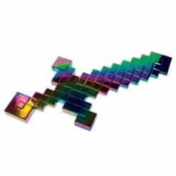 Minecraft miekka netheriitti juhlamiekka