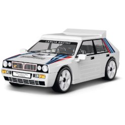 Cobi Lancia Delta 1987 Integrale 24509