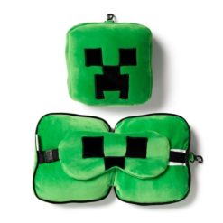 Relaxeazzz matkapehmo/unimaski Minecraft Creeper