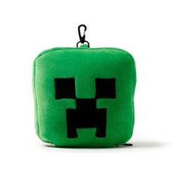 Relaxeazzz matkapehmo/unimaski Minecraft Creeper