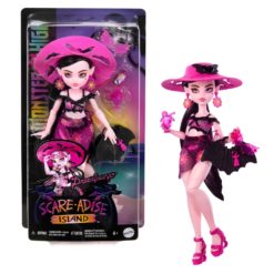 Monster High Scare-Adise Draculaura