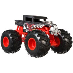 Hot Wheels Monster 1:24 Bone Shaker