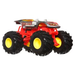 Hot Wheels Monster 1:24 Twin Mill