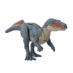 Jurassic World dino poposaurus