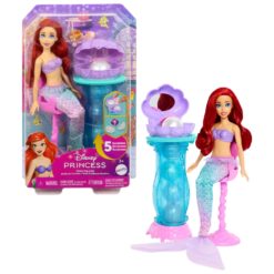 Disney prinsessa Ariel Vanity Pop