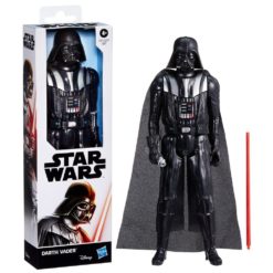 Star Wars Darth Vader Titan Hero