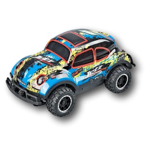 Monster Rider Off-Road R/C erilaisia