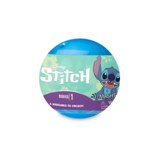 Mash'ems Disney Stitch yllätyspallo