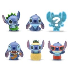 Mash'ems Disney Stitch yllätyspallo