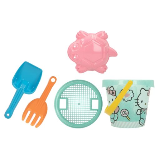 Hiekkasankosetti Hello Kitty - Image 3