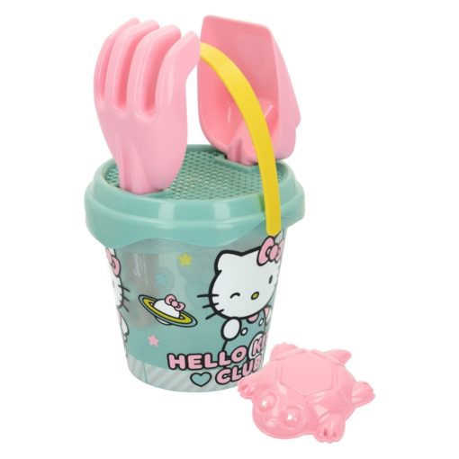 Hiekkasankosetti Hello Kitty - Image 2