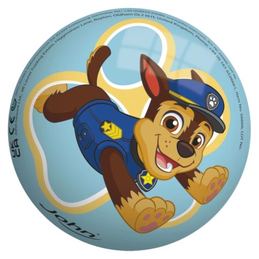 Pallo 6 Cm Ryhmä Hau Erilaisia - Image 2