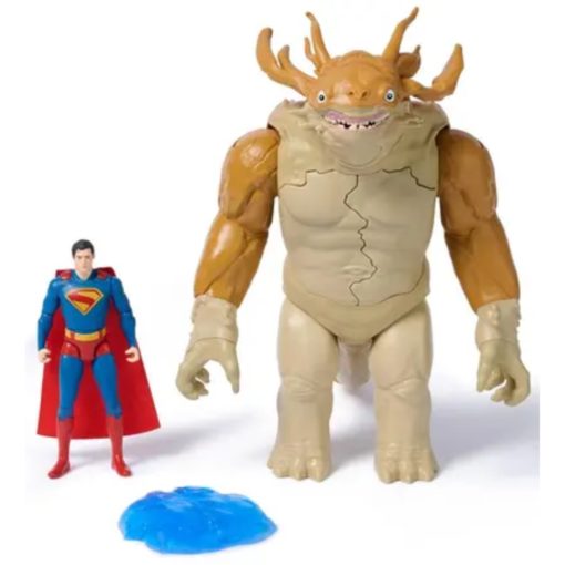 Superman Kaiju Slime Battle - Image 3