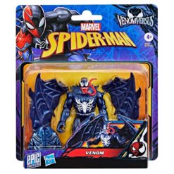 Spiderman hahmo 10 cm Venom