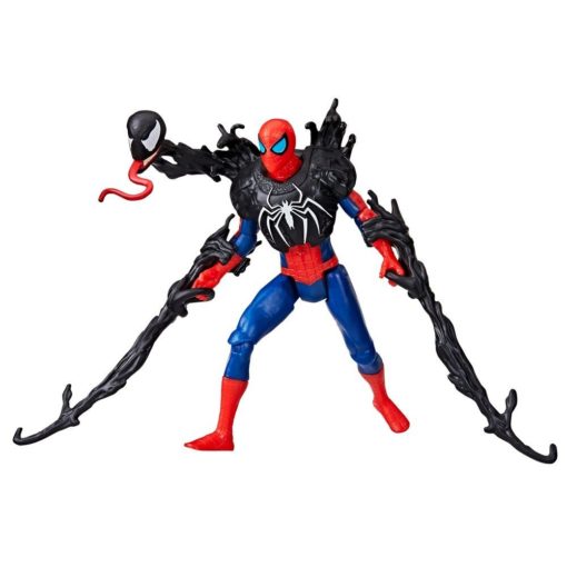 Spiderman hahmo 10 cm Spider-Man