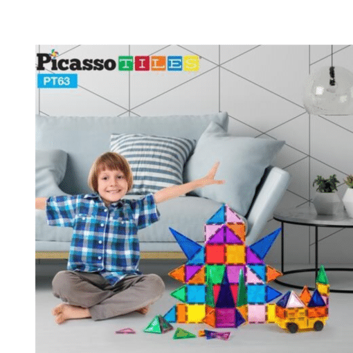 Picasso-laatat