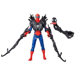 Spiderman hahmo 10 cm Spider-Man