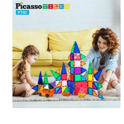 Picasso-laatat
