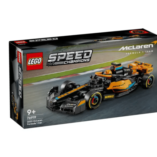 LEGO Speed Champions