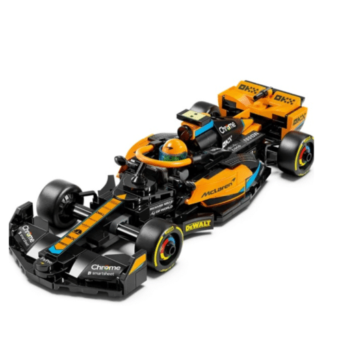 LEGO Speed Champions