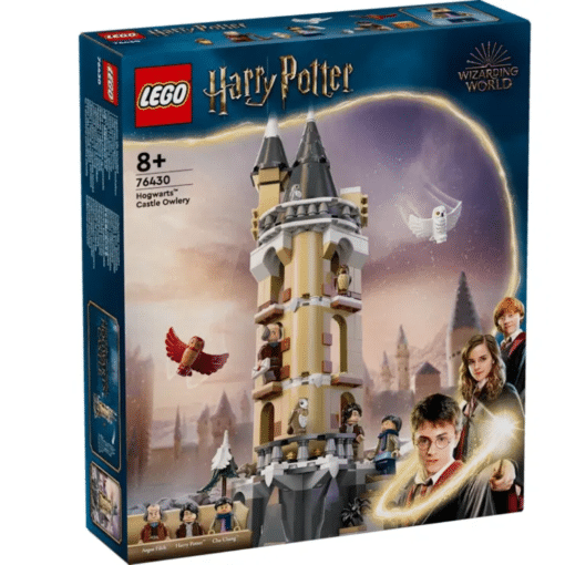 LEGO Harry Potter