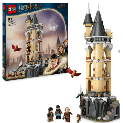 LEGO Harry Potter