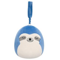 Squishmallows 9 cm Clip Pablito