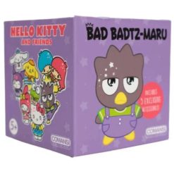 Hello Kitty & Friends 6cm Bad Badtz-Maru