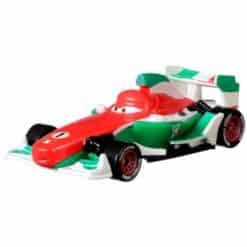 Cars Auto Francesco Bernoulli