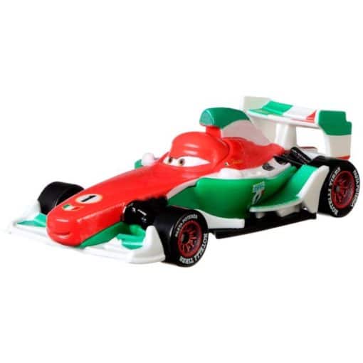 Cars Auto Francesco Bernoulli