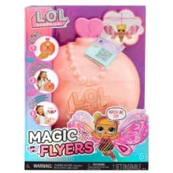 L.O.L. Surprisemagic Flyers Flutter Star